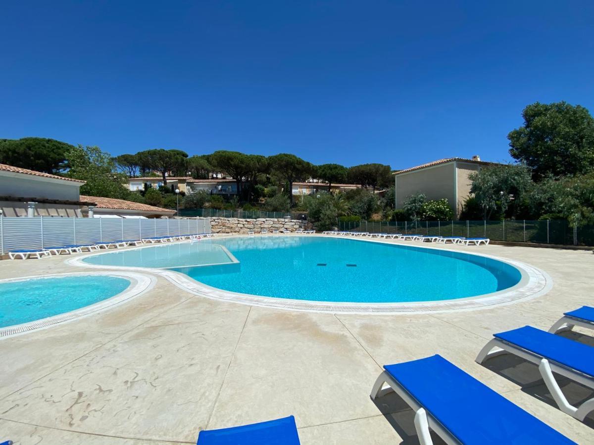 Appartements Mistretta 33 Bouddha Zen 34 Arts Appart 44 Ny City Sainte-Maxime Exterior foto