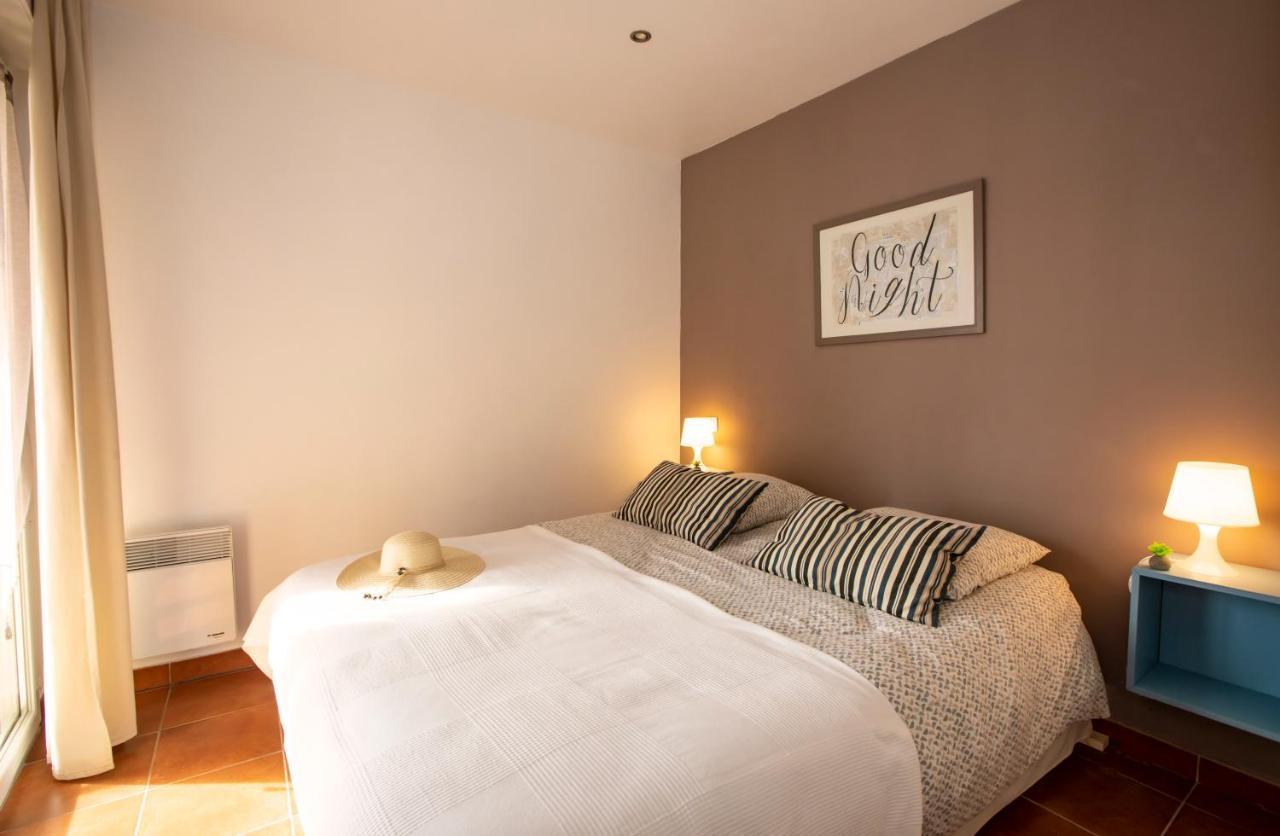 Appartements Mistretta 33 Bouddha Zen 34 Arts Appart 44 Ny City Sainte-Maxime Exterior foto